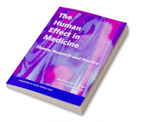 Human Effect in Medicine