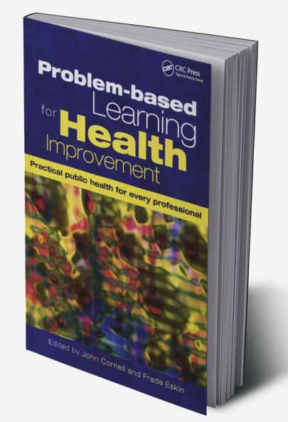 Problem-Based Learning for Health Improvement