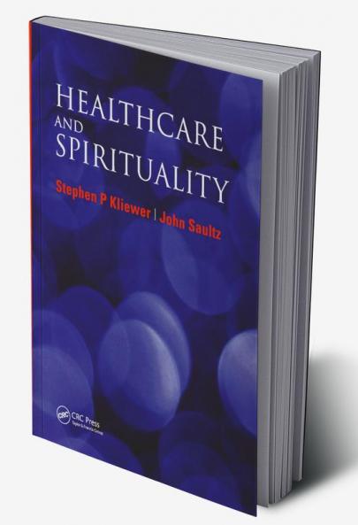 Healthcare and Spirituality