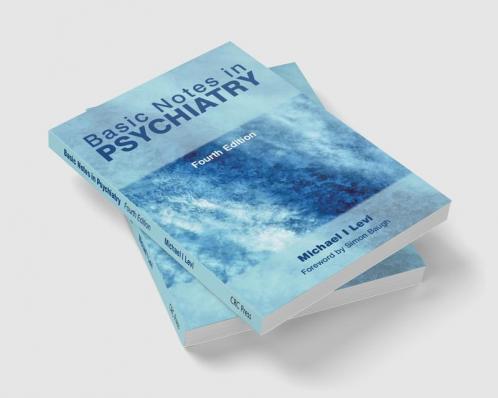 Basic Notes in Psychiatry