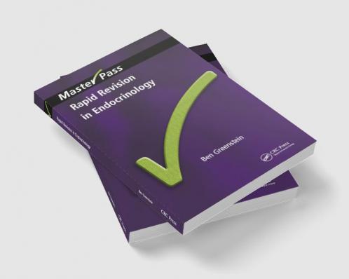 Rapid Revision in Endocrinology