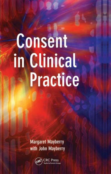 Consent in Clinical Practice