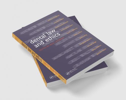 Dental Law and Ethics