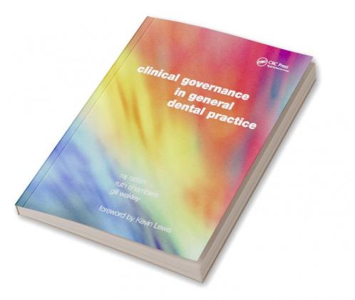 Clinical Governance in General Dental Practice