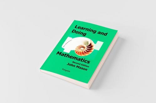 Learning and Doing Mathematics