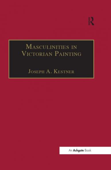Masculinities in Victorian Painting