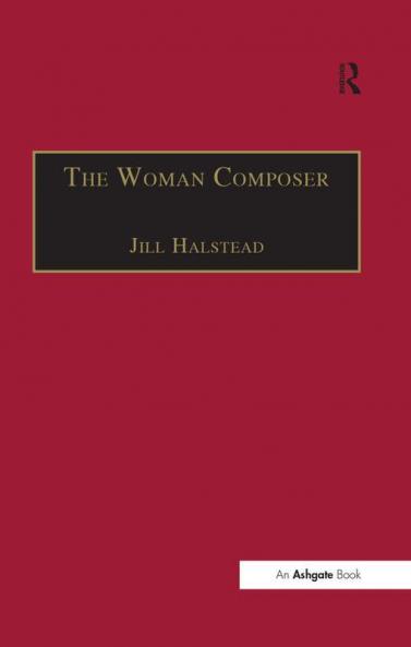 Woman Composer