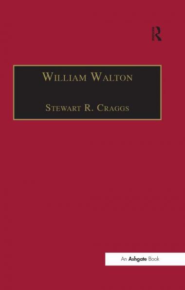 William Walton