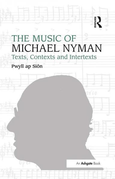 Music of Michael Nyman