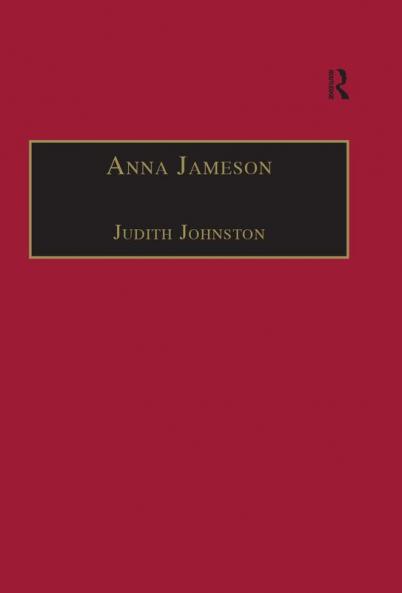 Anna Jameson