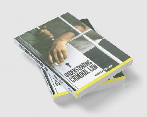 Understanding Criminal Law