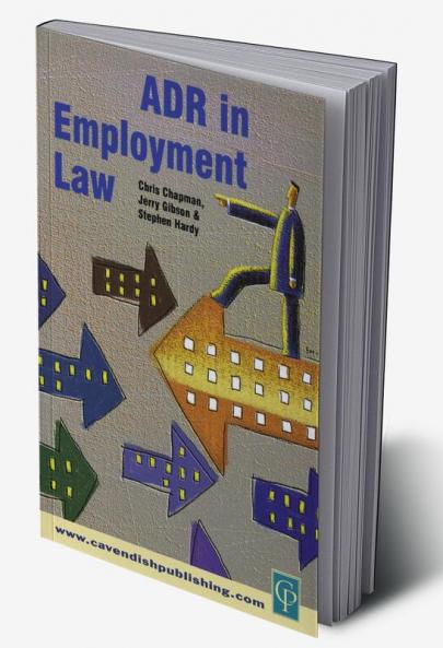 ADR in Employment Law