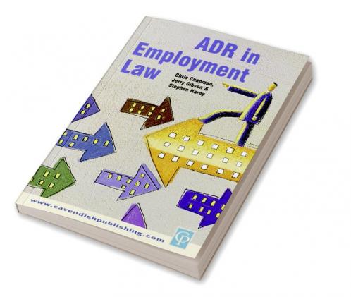 ADR in Employment Law
