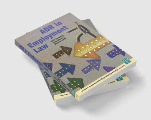 ADR in Employment Law