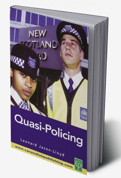 Quasi-Policing
