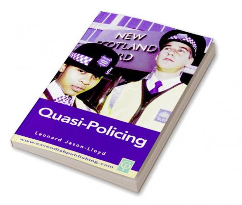 Quasi-Policing