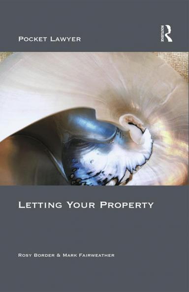 Letting Your Property