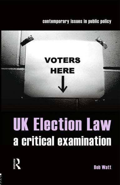 UK Election Law