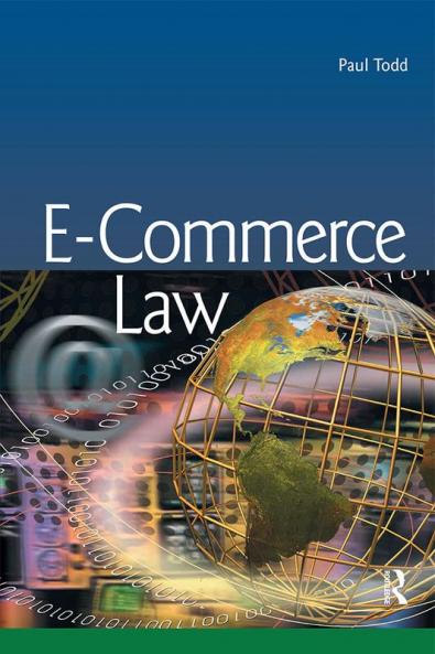 E-Commerce Law