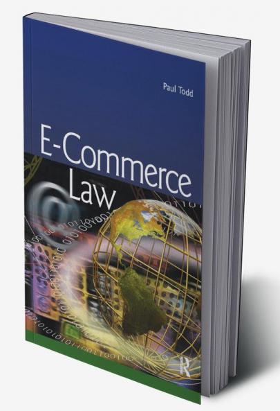 E-Commerce Law