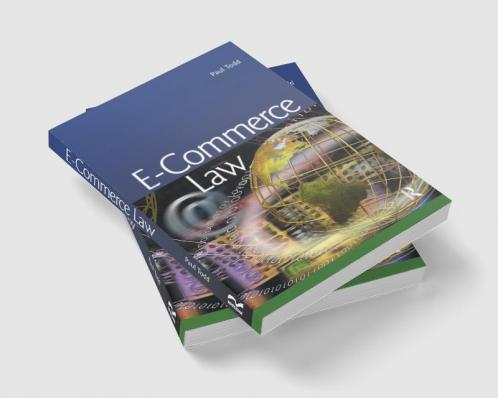 E-Commerce Law