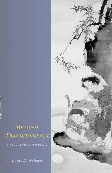 Beyond Transcendence in Law and Philosophy