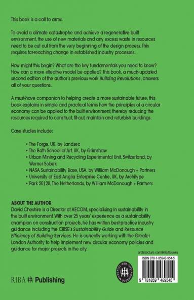 Handbook to Building a Circular Economy