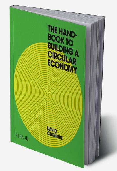 Handbook to Building a Circular Economy