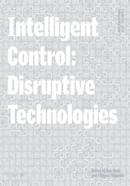Design Studio Vol. 2: Intelligent Control