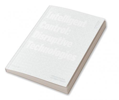 Design Studio Vol. 2: Intelligent Control