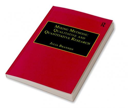 Mixing Methods: Qualitative and Quantitative Research