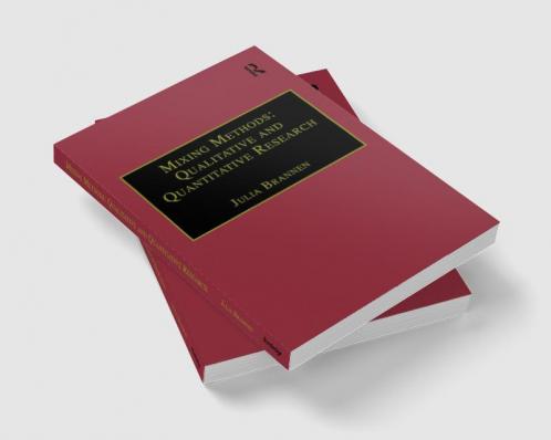 Mixing Methods: Qualitative and Quantitative Research