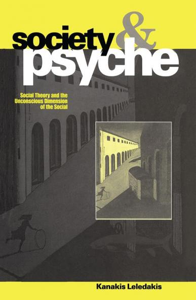 Society and Psyche