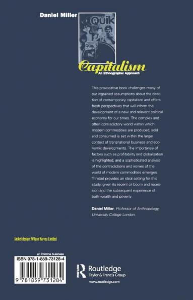 Capitalism