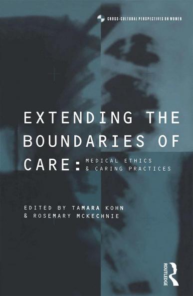 Extending the Boundaries of Care
