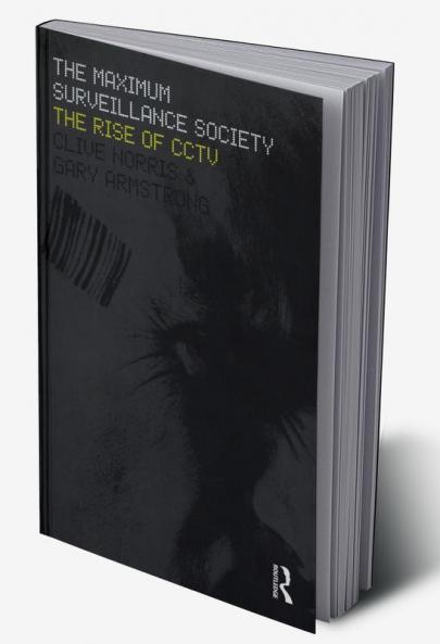 Maximum Surveillance Society