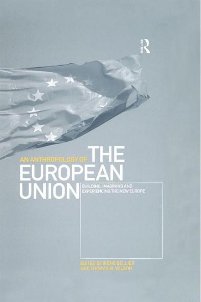 Anthropology of the European Union
