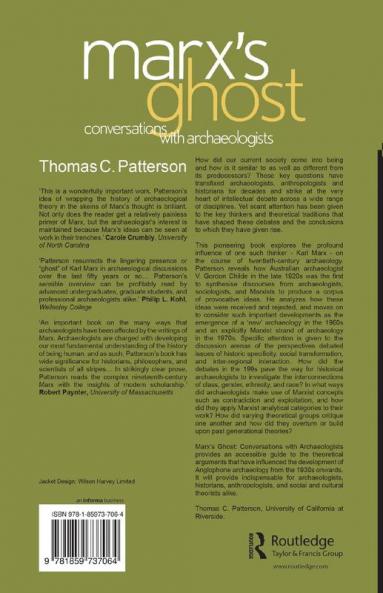 Marx's Ghost