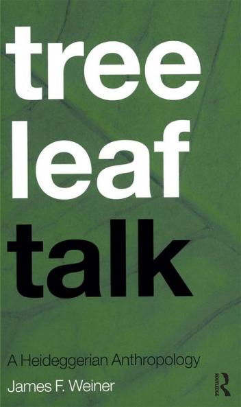 Tree Leaf Talk