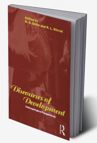 Discourses of Development