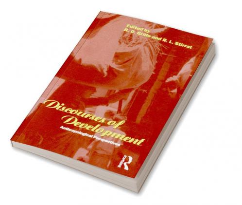 Discourses of Development