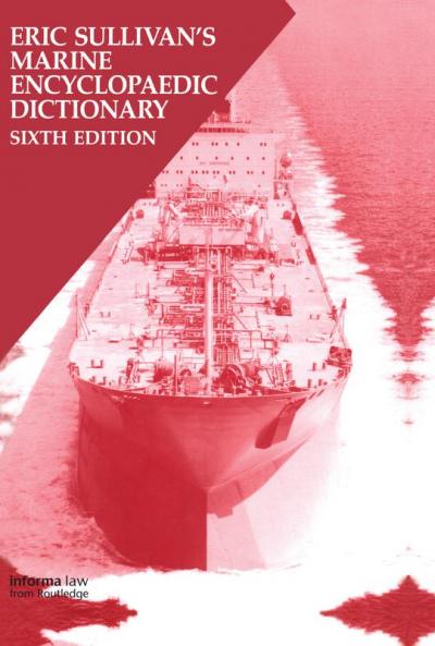 Marine Encyclopaedic Dictionary