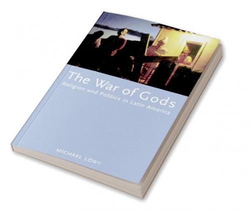 The War of Gods