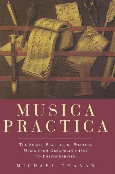 Musica Practica