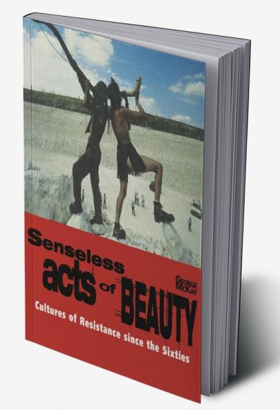 Senseless Acts of Beauty