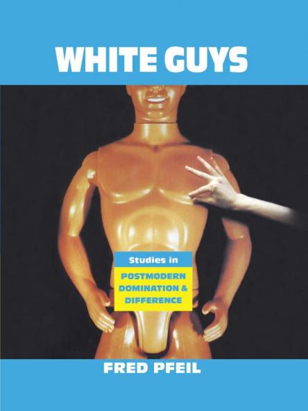 White Guys