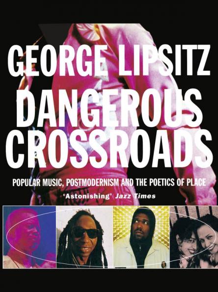 Dangerous Crossroads