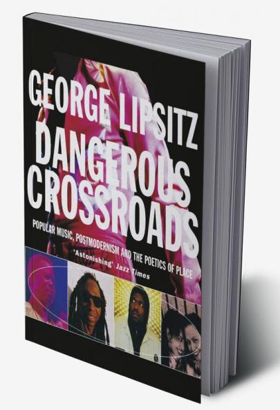 Dangerous Crossroads