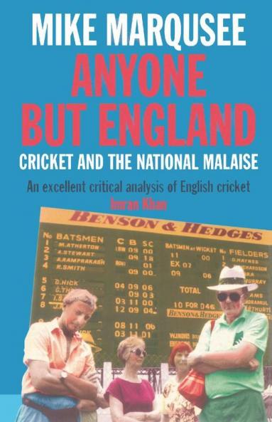 Anyone But England
