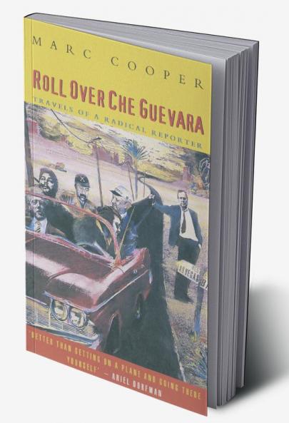 Roll Over Che Guevara